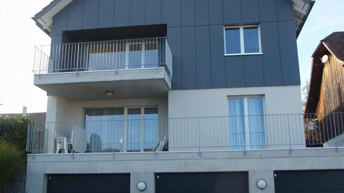 Appartement à louer - Kirchweg 2a, 9535 Wilen b. Wil