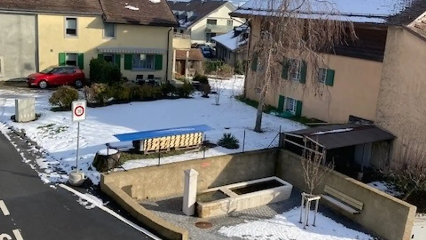 Appartamento in affitto - Rue Du Carroz 11, 1169 Yens - Foto 2