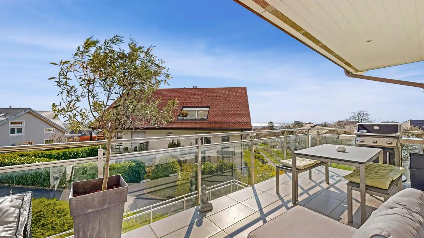 Appartamento in vendita - 1169 Yens - Foto 2