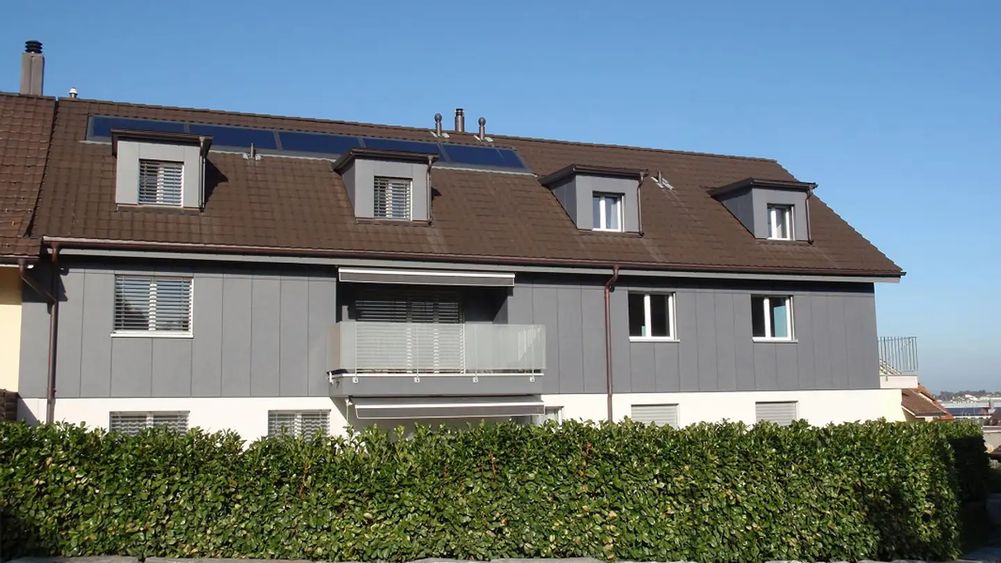 Appartement à louer - Kirchweg 2a, 9535 Wilen b. Wil - Photo 2