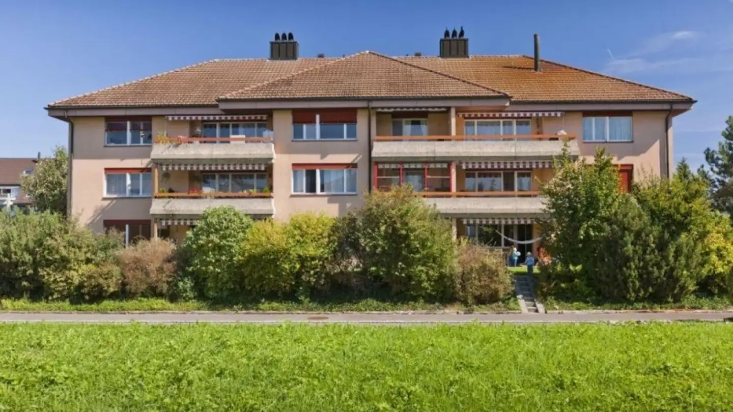 Appartement à louer - Obstgartenstrasse 4, 9325 Roggwil TG - Photo 2