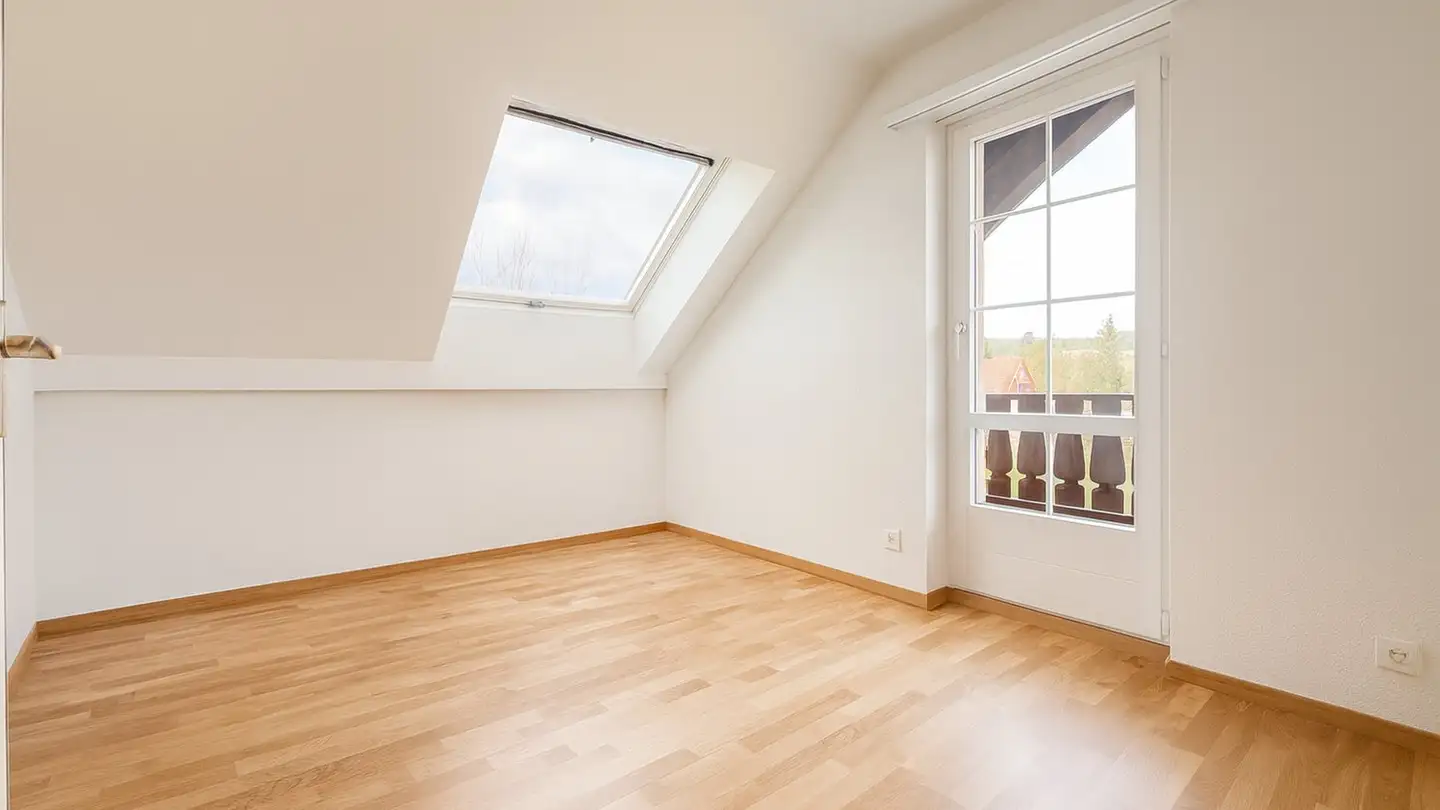 Attico in vendita - Tüfwisweg 1, 8185 Winkel - Foto 2