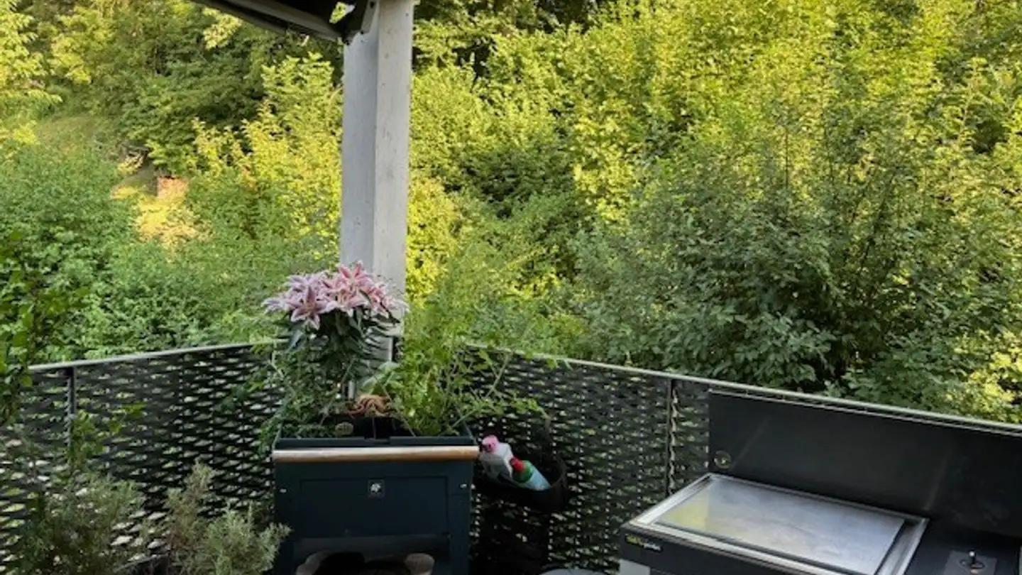 Appartamento in affitto - 9030 Abtwil SG - Photo 4