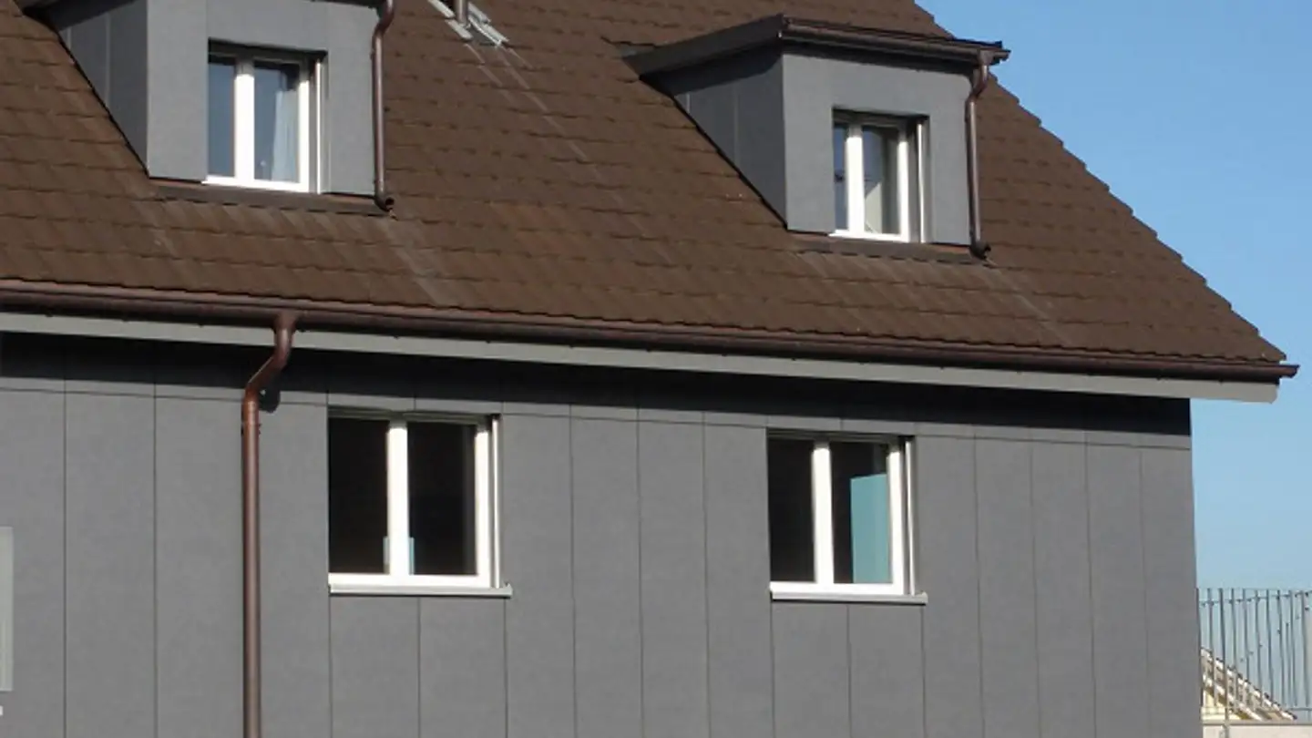 Appartement à louer - Kirchweg 2a, 9535 Wilen b. Wil - Photo 3