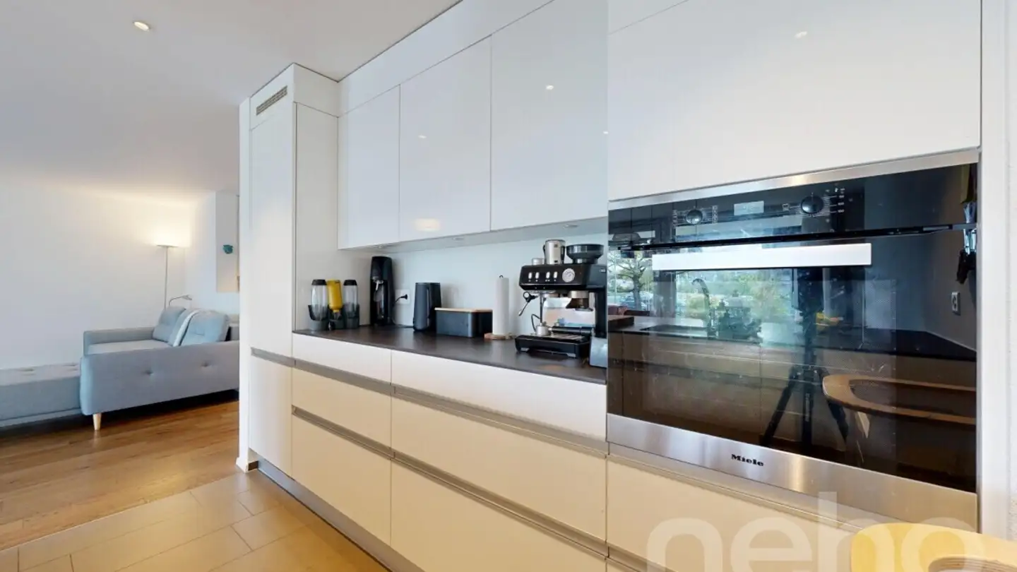 Stepped apartment for sale - 3052 Zollikofen - Photo 2