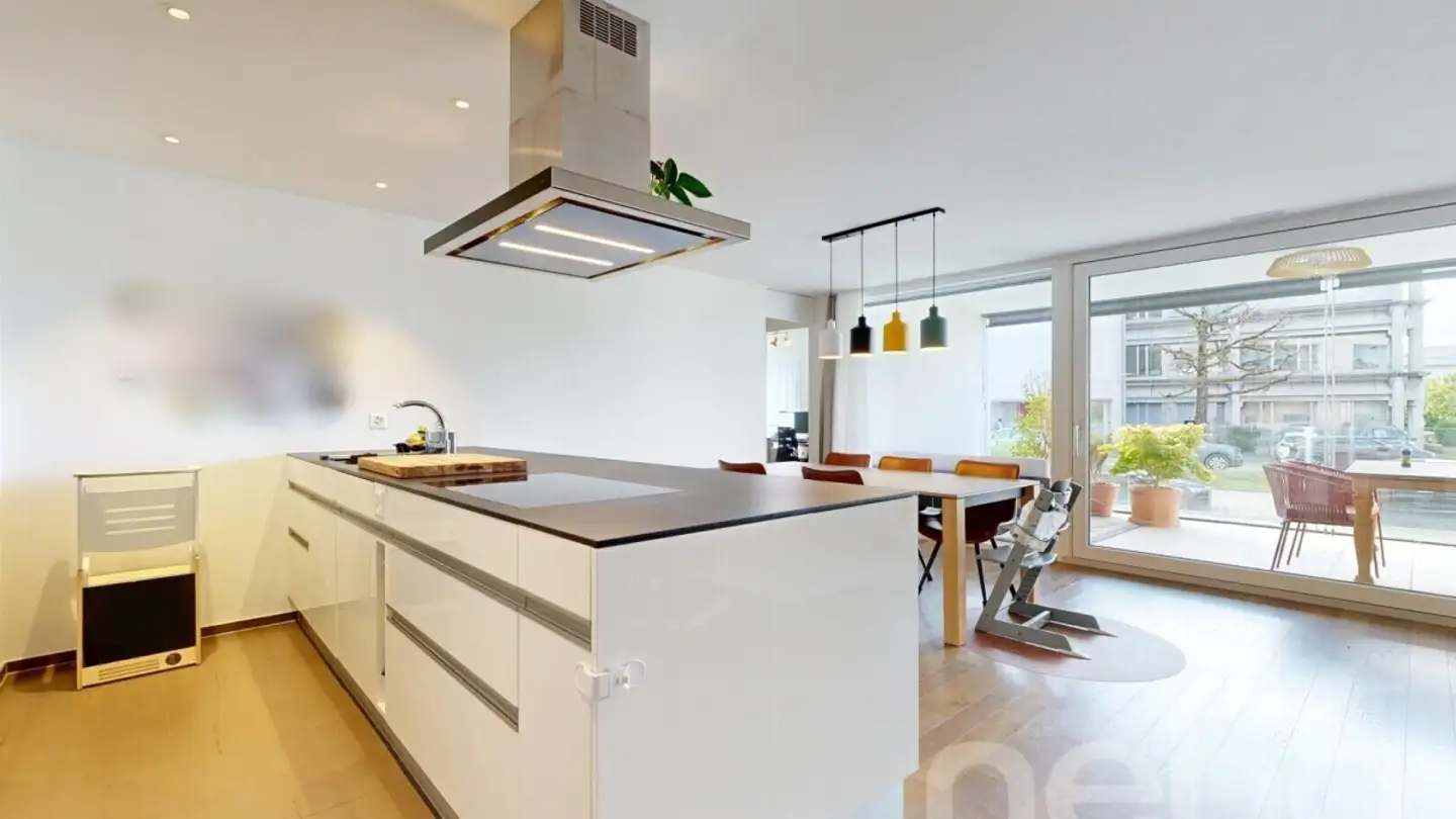 Stepped apartment for sale - 3052 Zollikofen - Photo 3