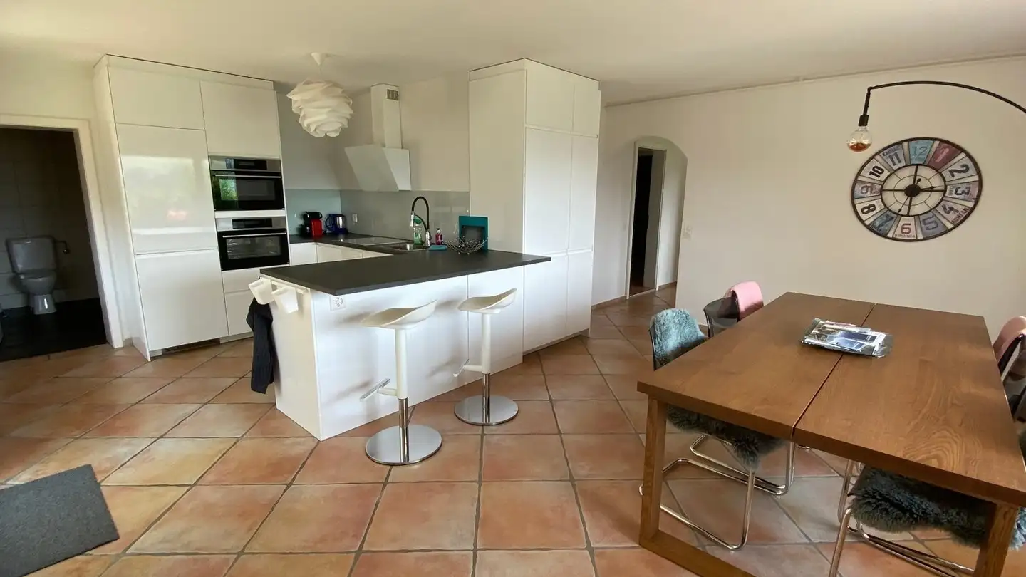 Apartment for rent - 3532 Mirchel