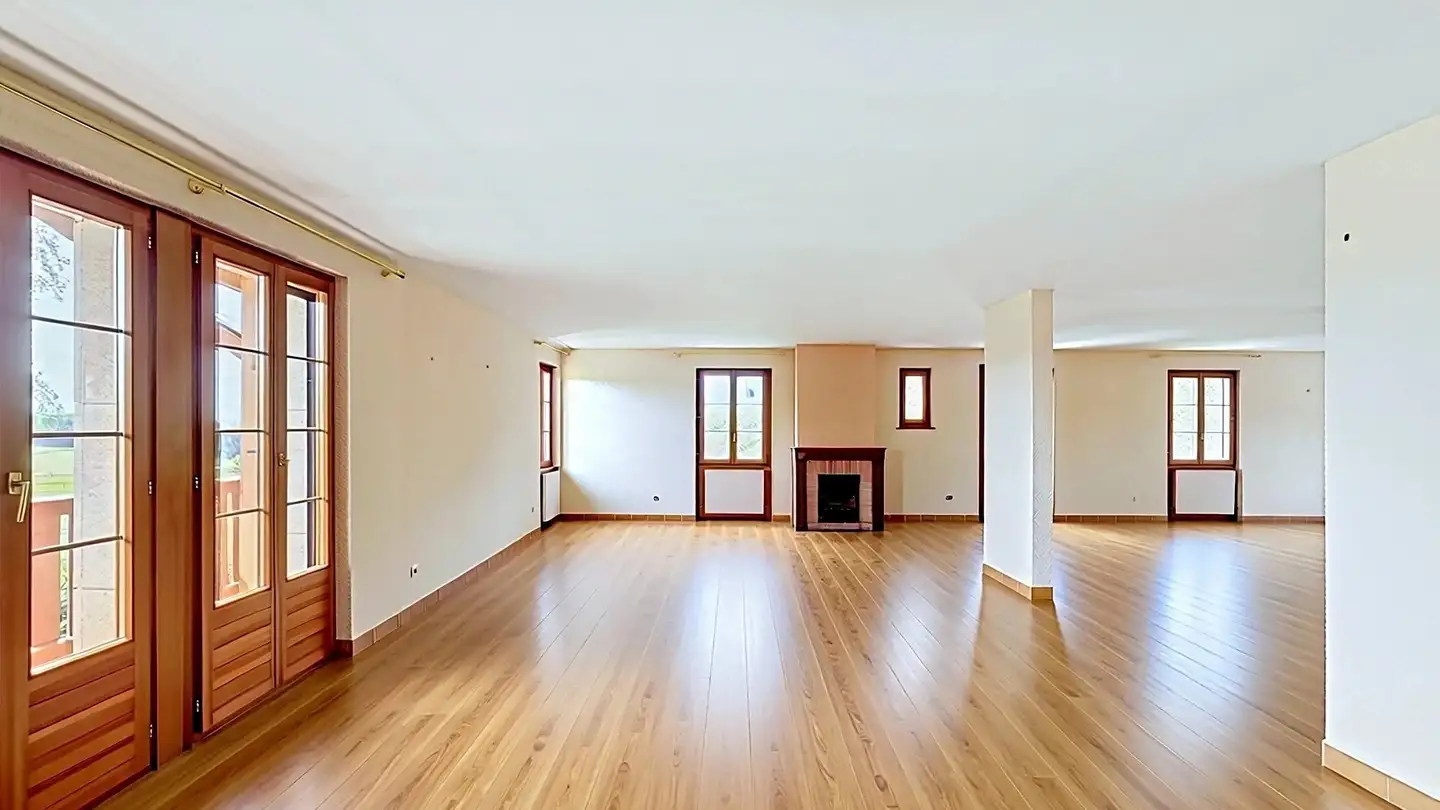 Appartement à vendre - 1278 La Rippe - Photo 2