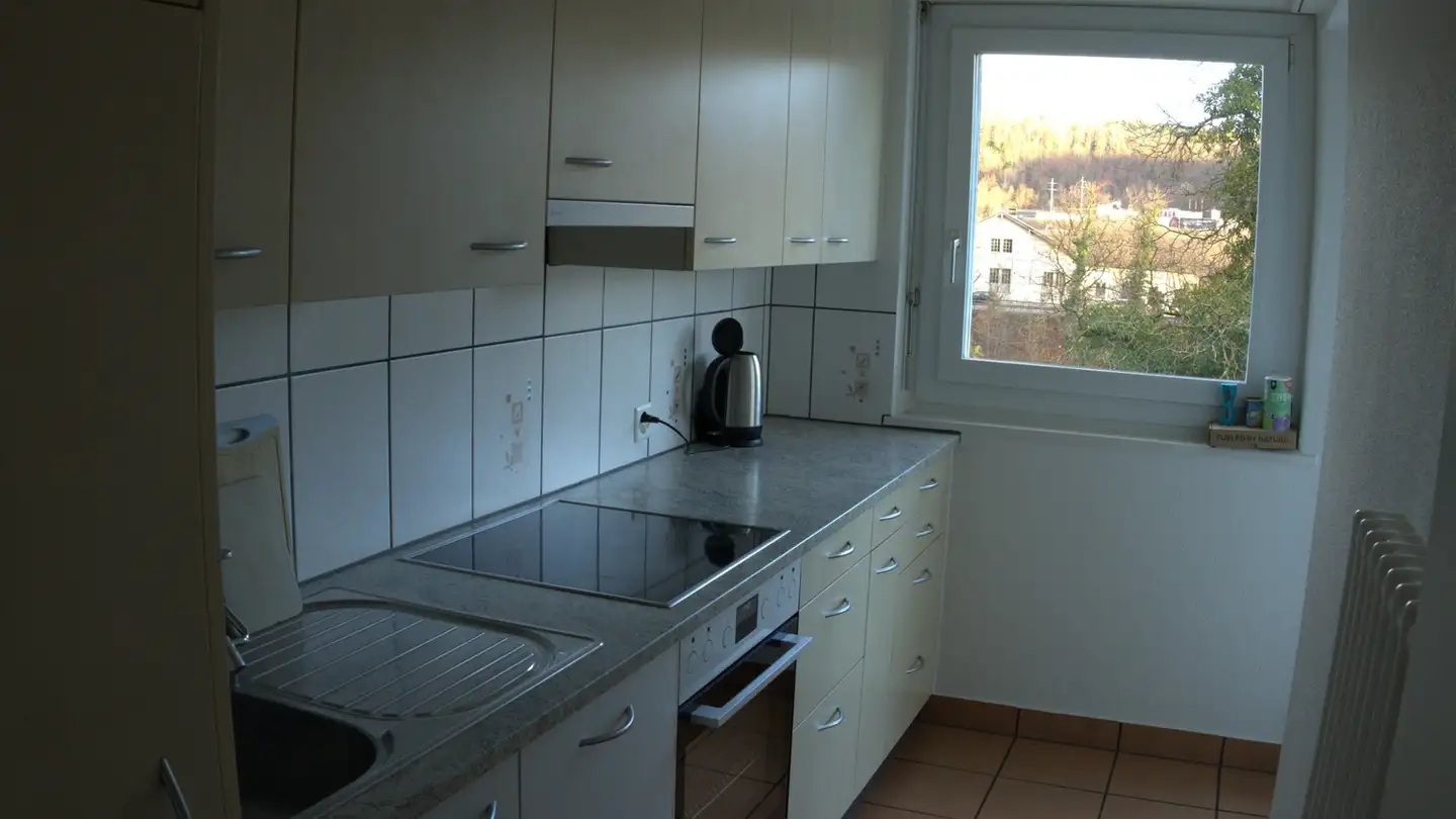 Wohnung mieten - Quaistrasse 17, 4632 Trimbach