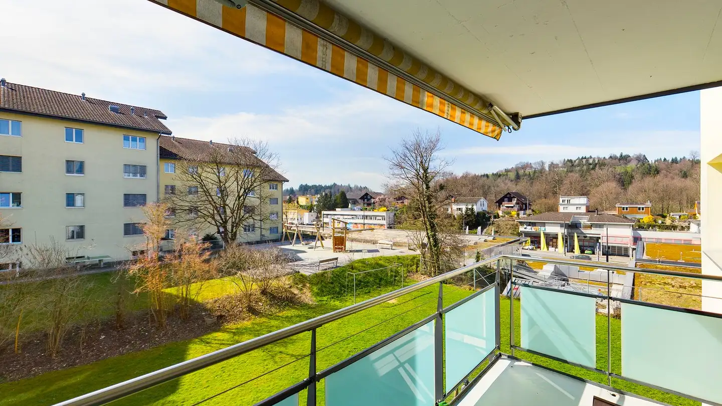 Wohnung kaufen - 6030 Ebikon