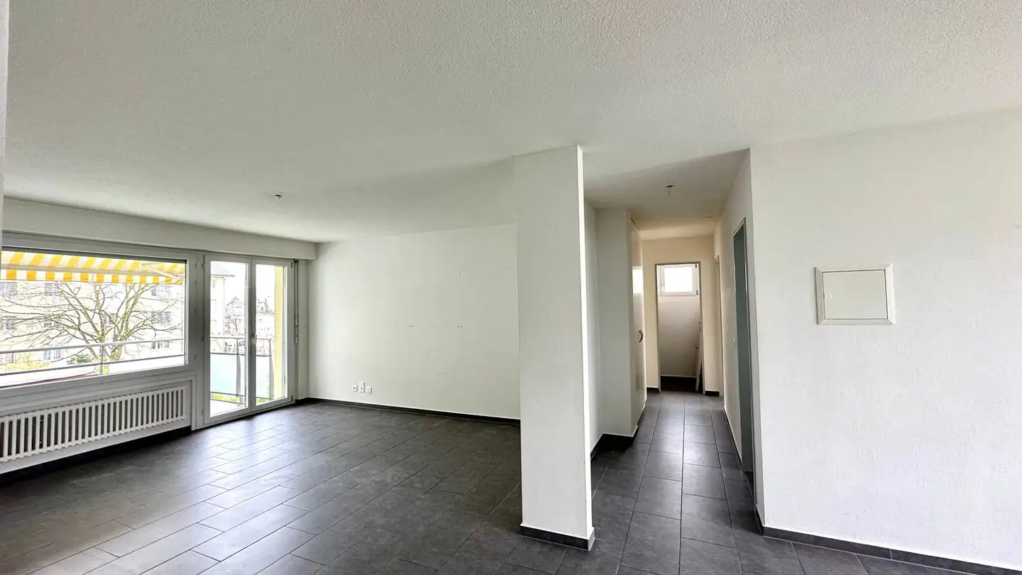 Wohnung kaufen - 6030 Ebikon - Foto 2