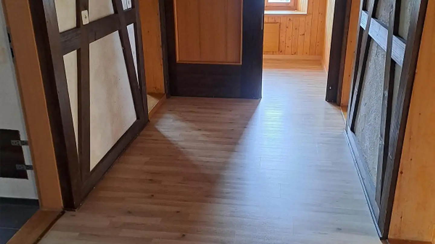 Apartment for rent - Via Principala 40, 7137 Flond - Photo 2