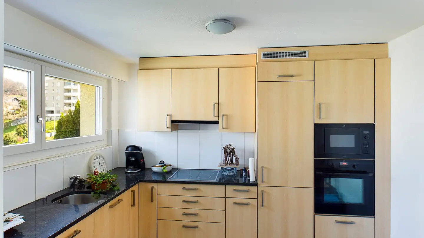 Wohnung kaufen - 6030 Ebikon - Foto 3