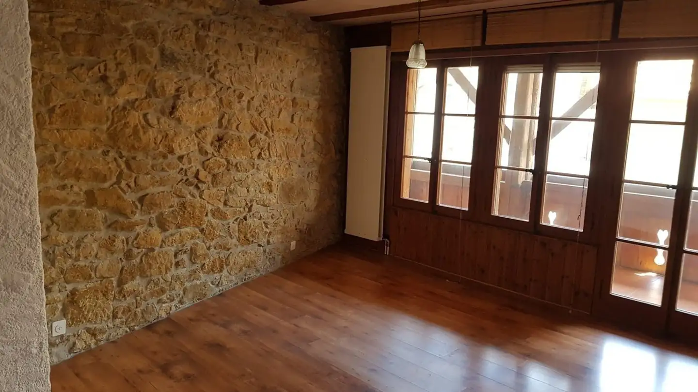 Single house for rent - Rue De L'ancienne-Ecole 5, 1588 Cudrefin - Photo 4