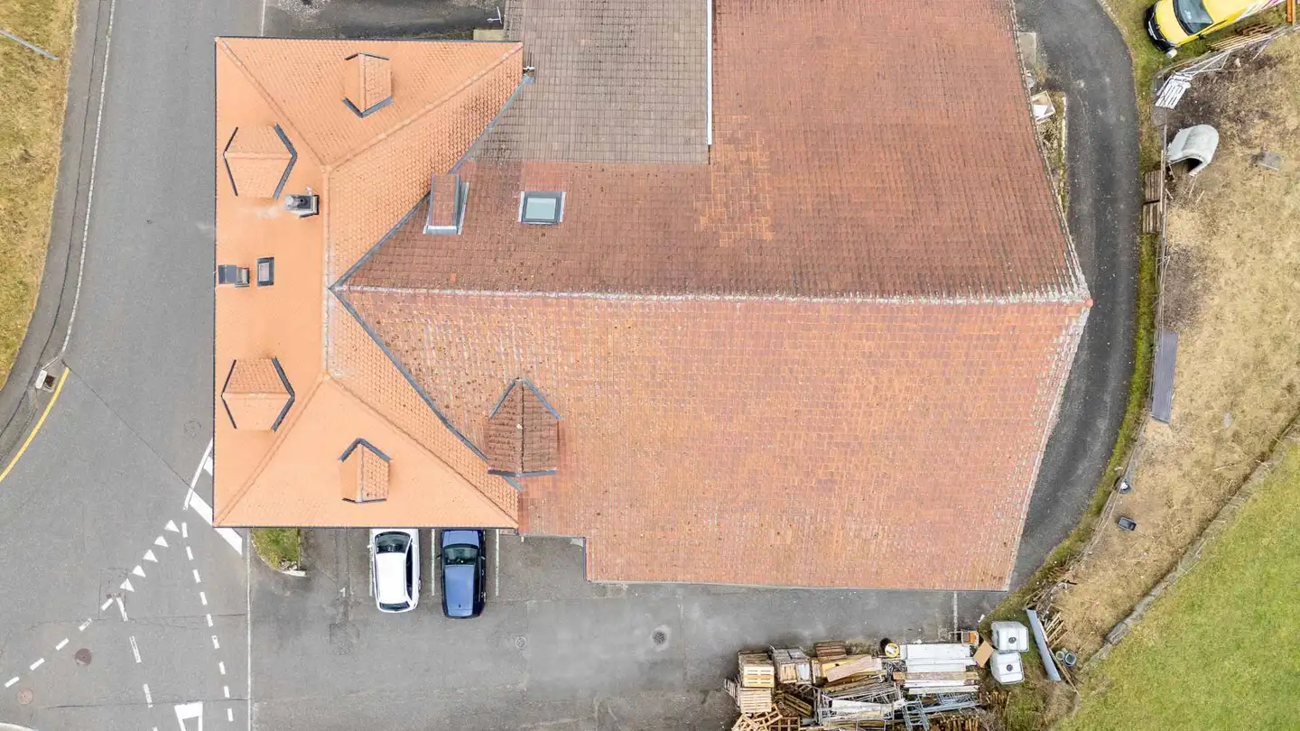 Edificio residenziale in vendita - 1680 Berlens - Foto 2