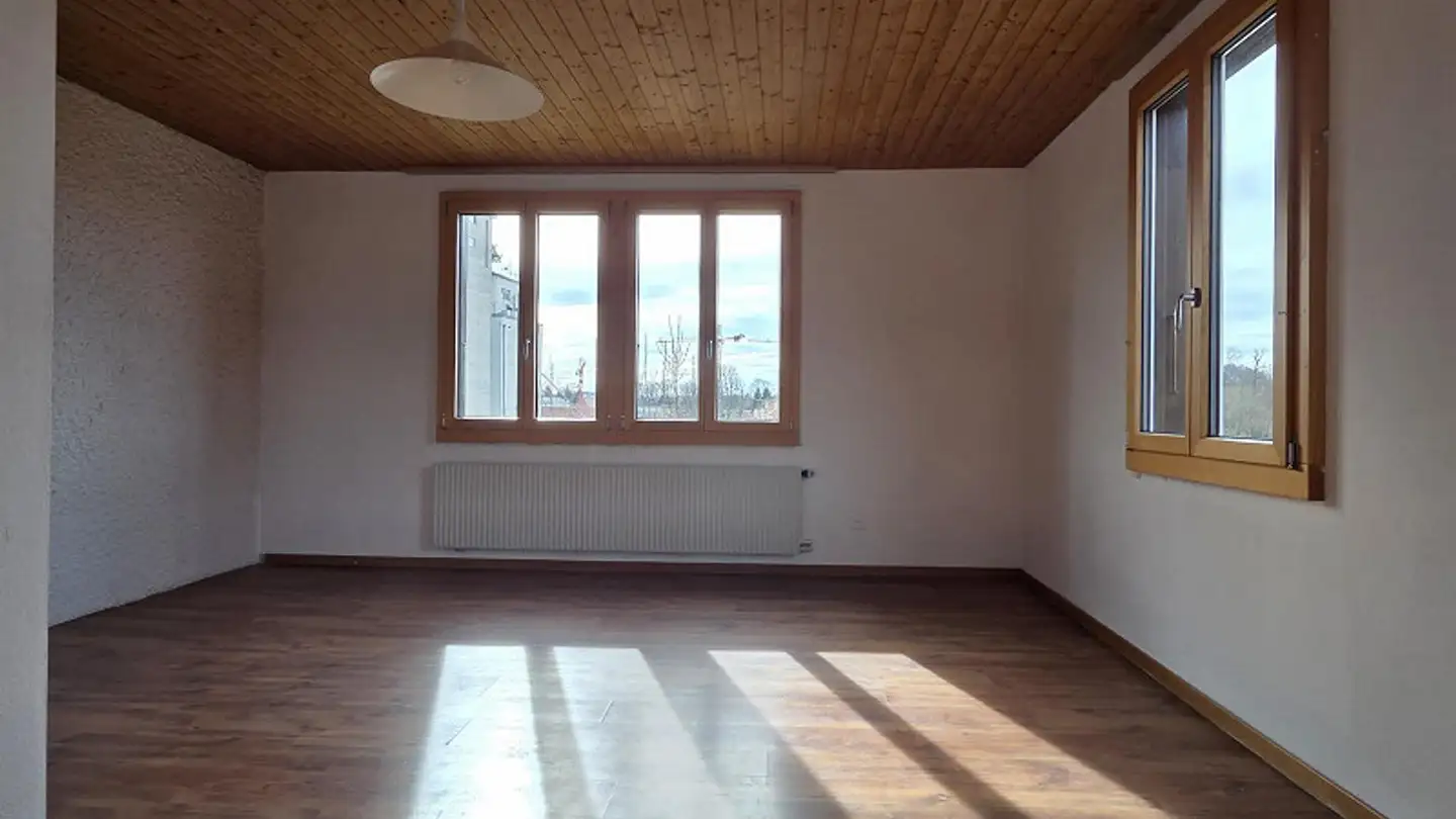 Constructible plot for sale - Höheweg 8, 3065 Bolligen - Photo 3