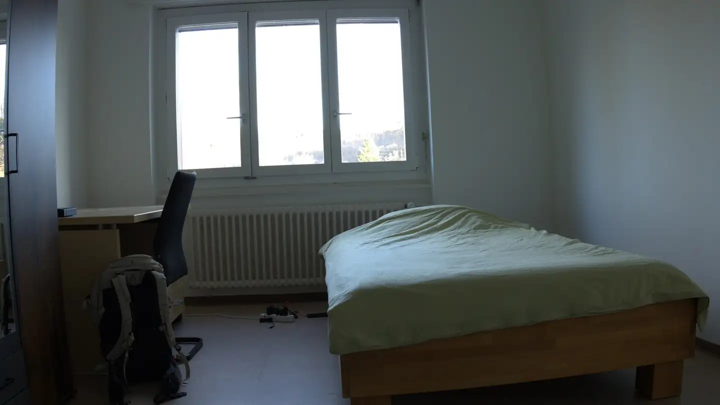 Wohnung mieten - Quaistrasse 17, 4632 Trimbach - Foto 3