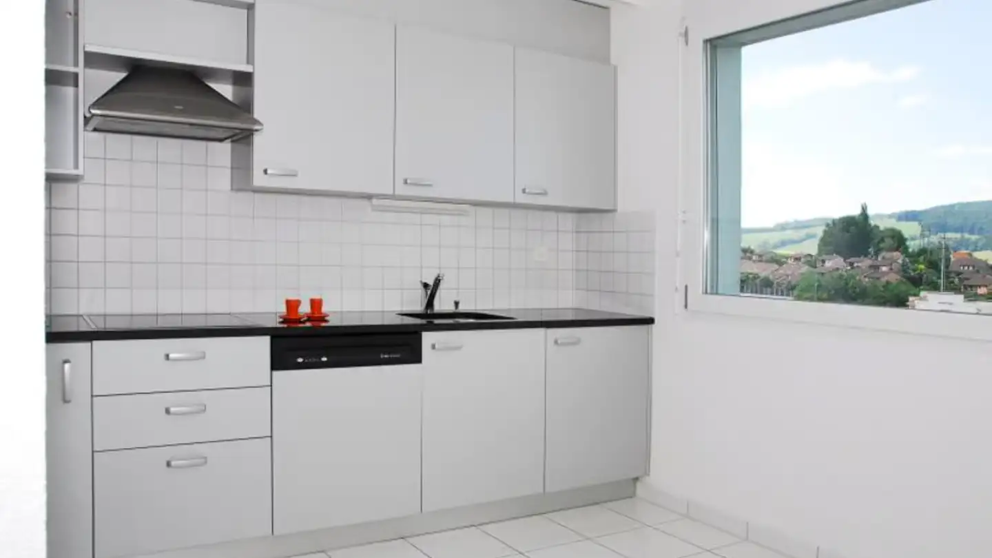 Apartment for rent - Rue Du Moulin 38, 1630 Bulle - Photo 2