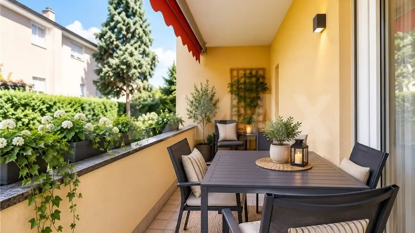 Appartamento in vendita - 6612 Ascona