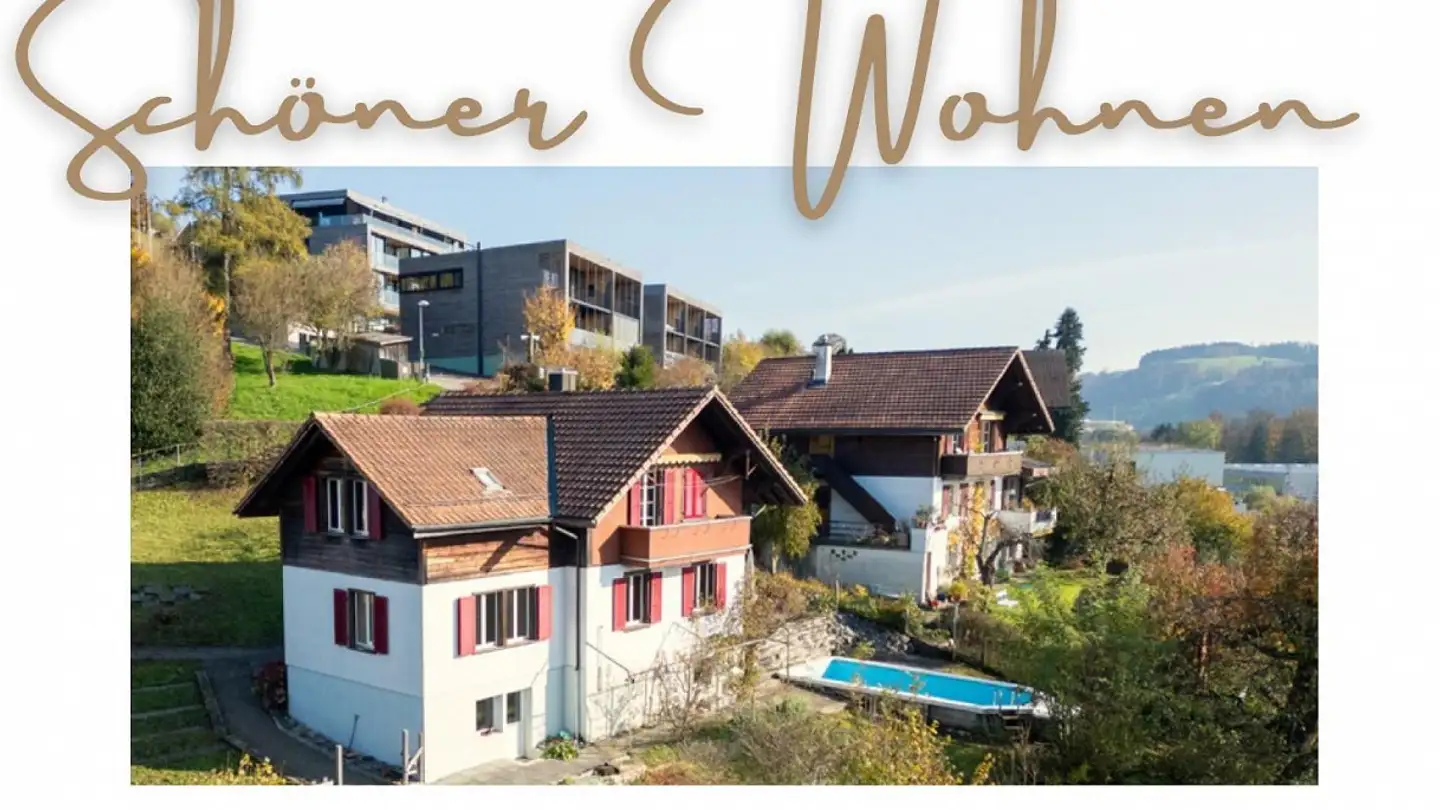 Constructible plot for sale - Höheweg 8, 3065 Bolligen