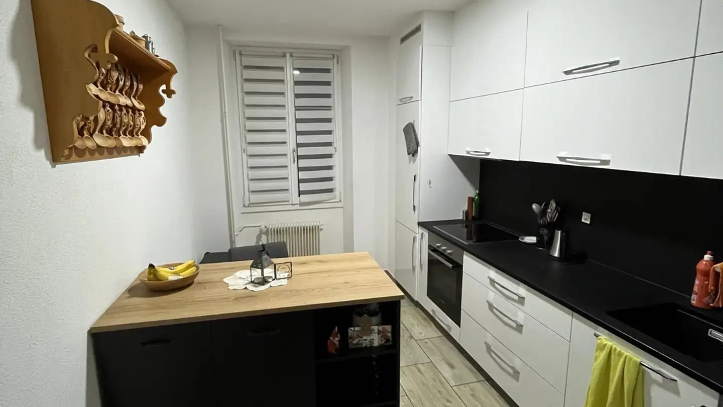 Apartment for rent - Route De Billens 2, 1680 Romont FR