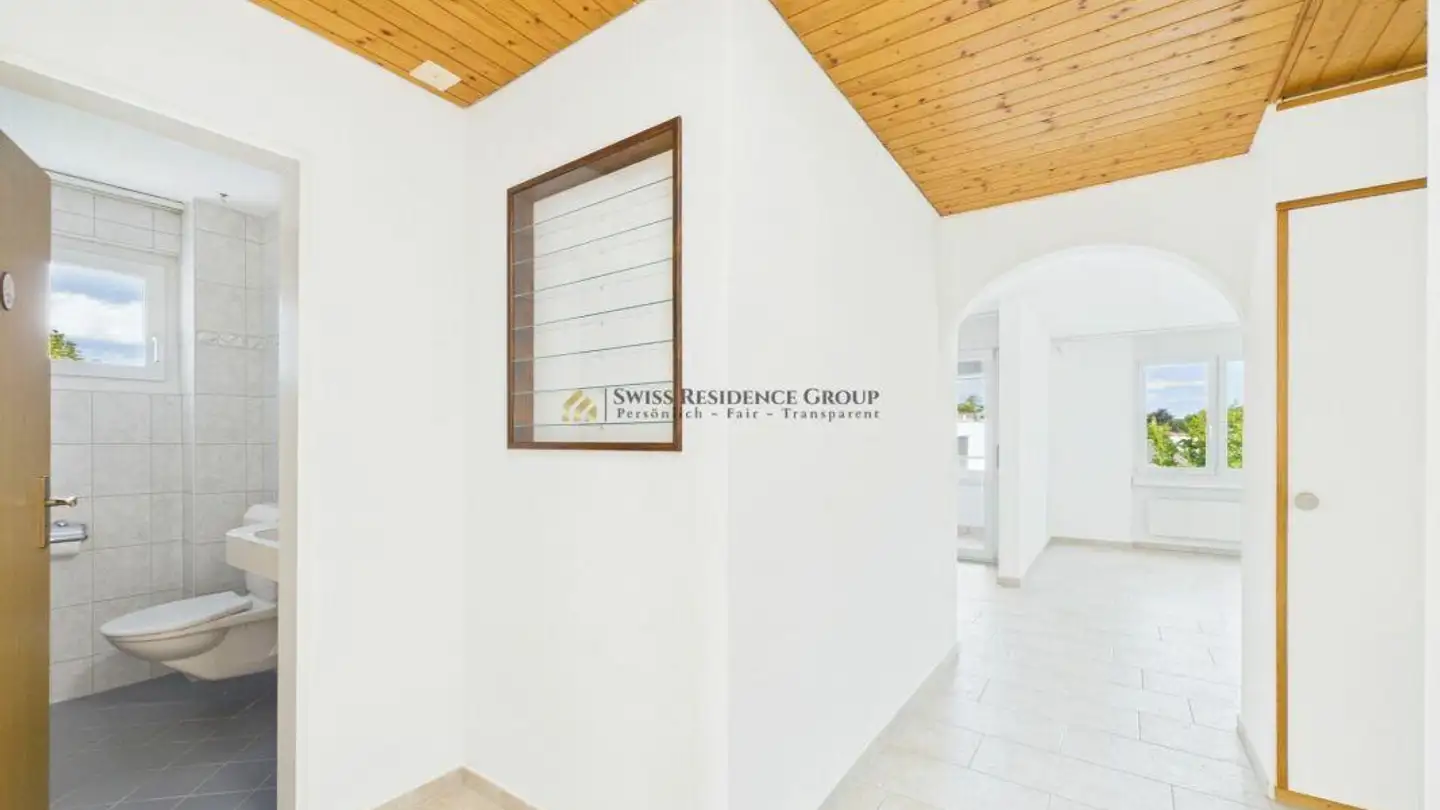Appartamento in affitto - 8155 Niederhasli - Foto 3
