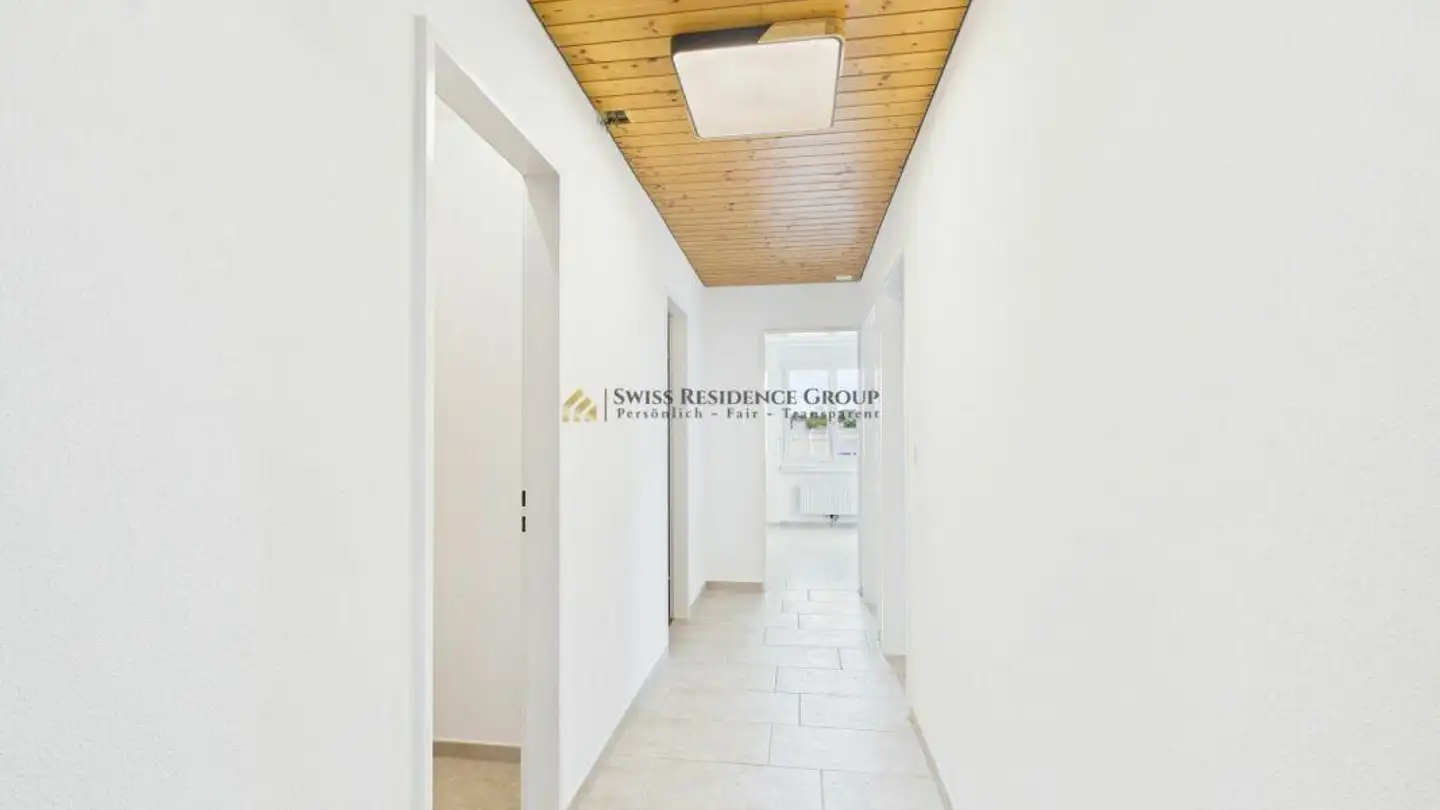 Appartamento in affitto - 8155 Niederhasli - Foto 4