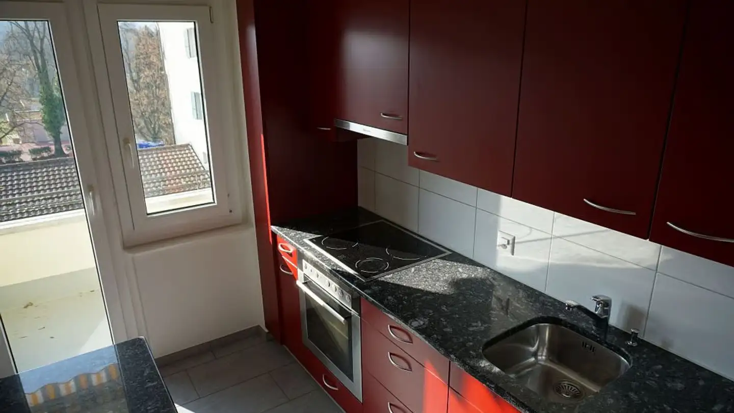 Wohnung mieten - Aarhaldenstrasse 17, 3052 Zollikofen - Foto 2