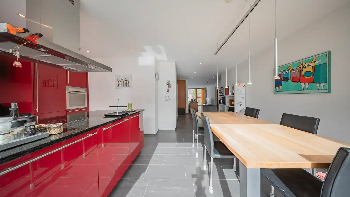 Appartement à vendre - 7018 Flims Waldhaus