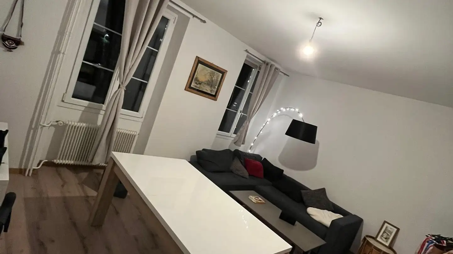 Apartment for rent - Route De Billens 2, 1680 Romont FR - Photo 2