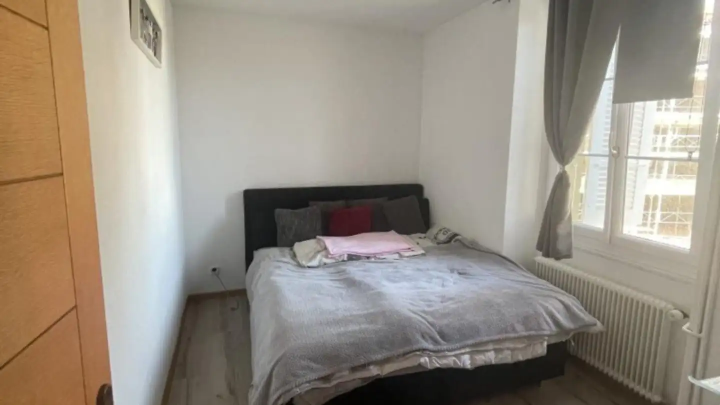 Apartment for rent - Route De Billens 2, 1680 Romont FR - Photo 3