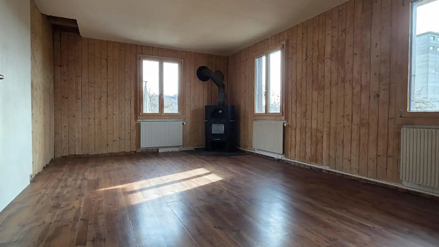 Constructible plot for sale - Höheweg 8, 3065 Bolligen - Photo 4