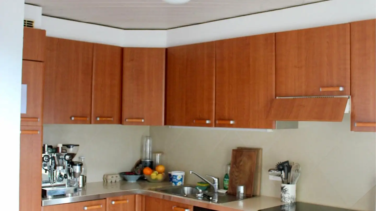 Apartment for rent - Rue William-Haldimand 9, 1003 Lausanne