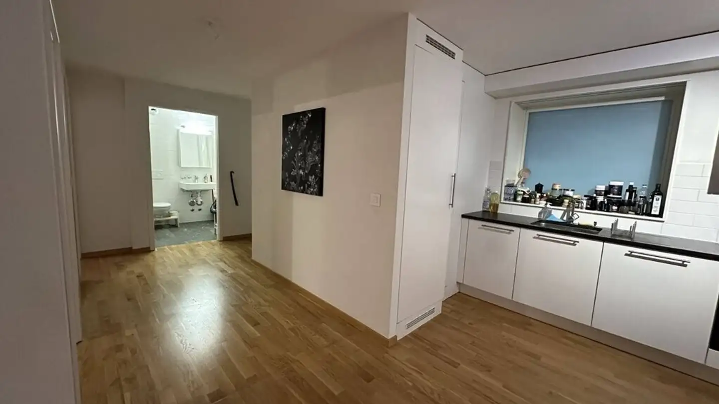 Apartment for rent - Avenue De Sévelin, 1004 Lausanne - Photo 4