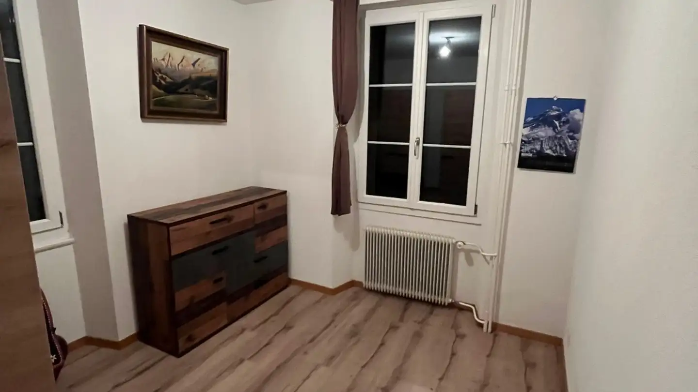 Apartment for rent - Route De Billens 2, 1680 Romont FR - Photo 4