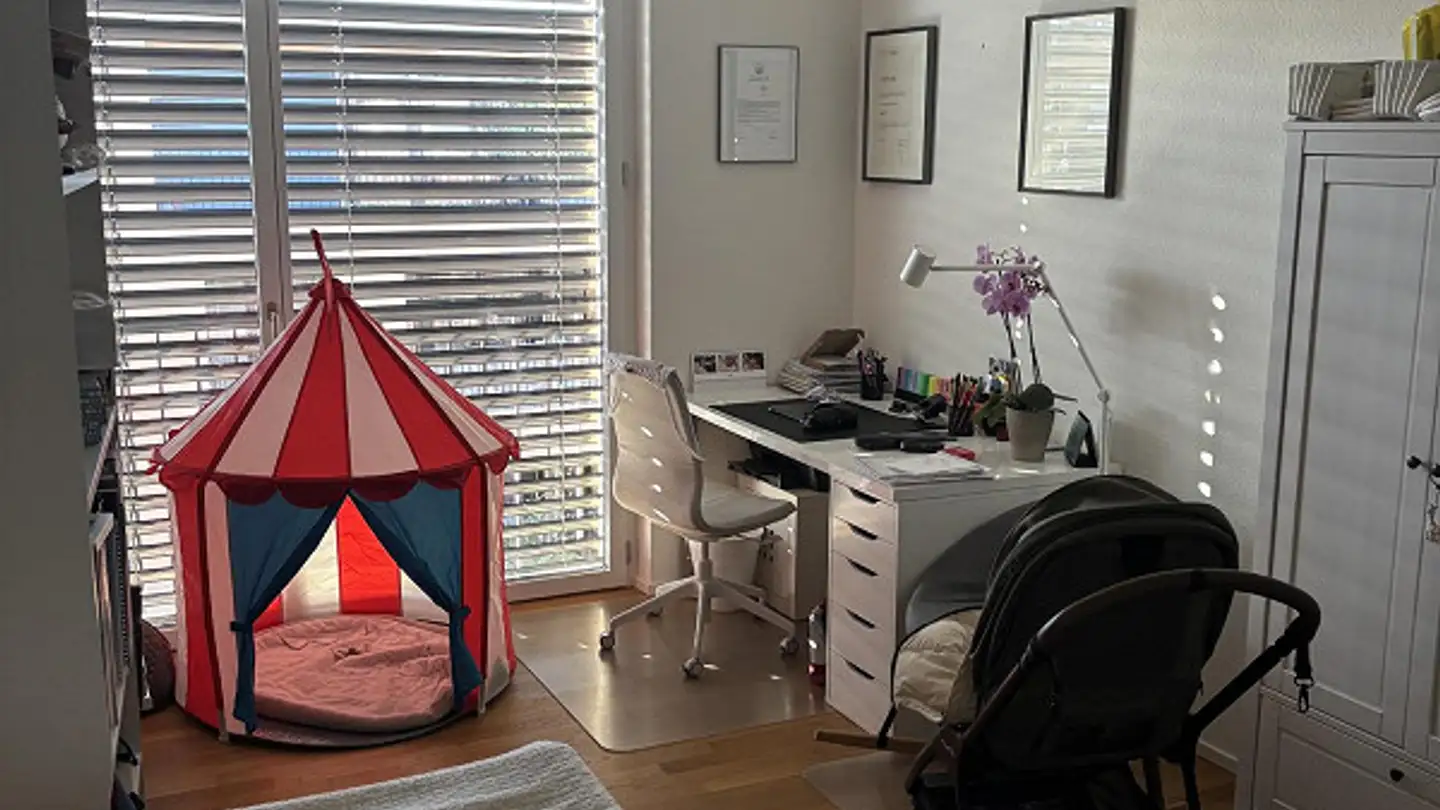 Apartment for rent - Ofenstrasse 52, 4123 Allschwil - Photo 2