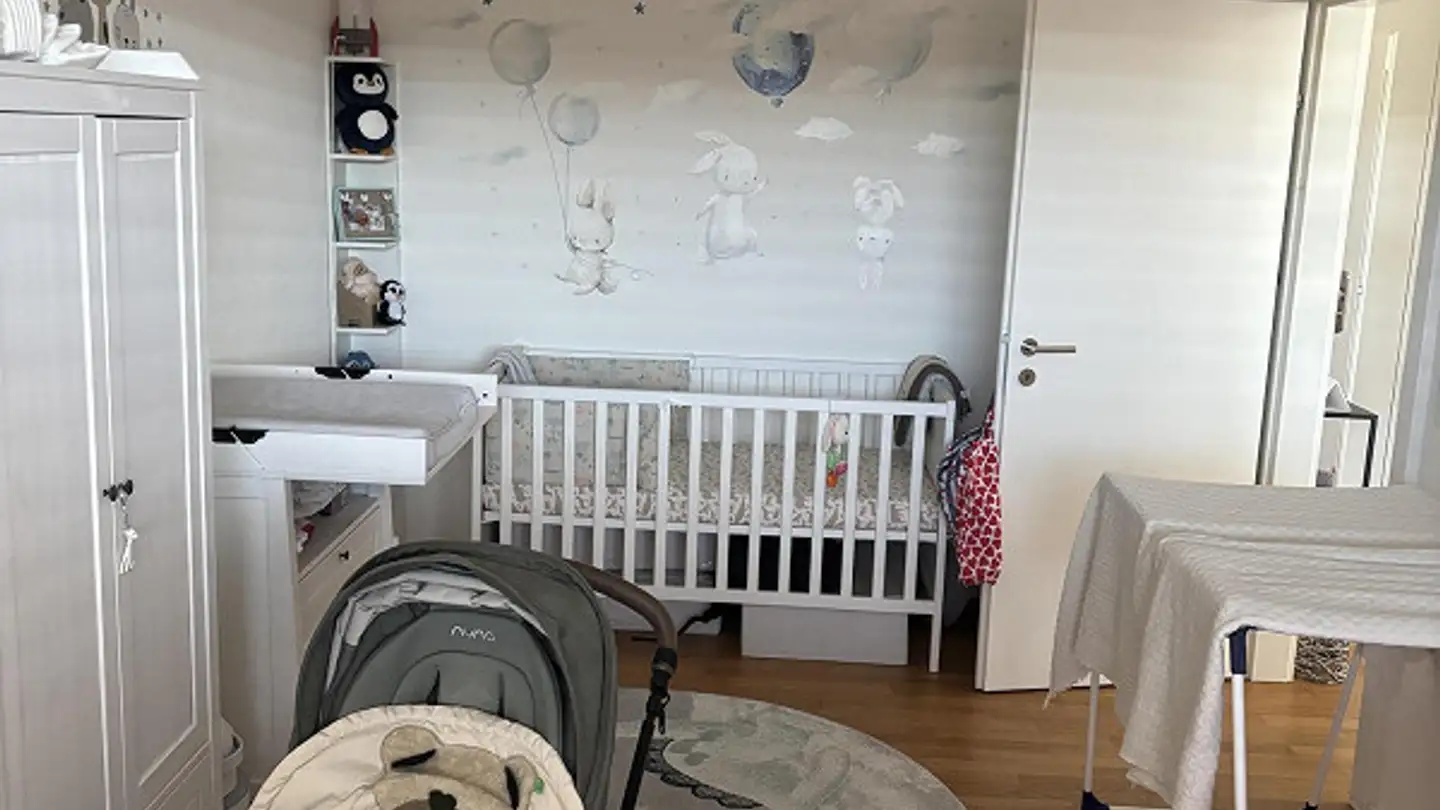 Apartment for rent - Ofenstrasse 52, 4123 Allschwil - Photo 3