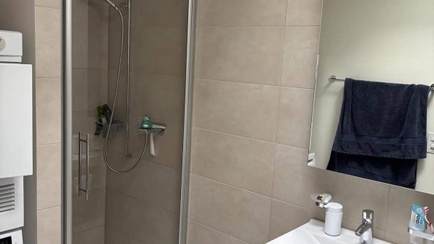 Apartment for rent - Ofenstrasse 52, 4123 Allschwil - Photo 4