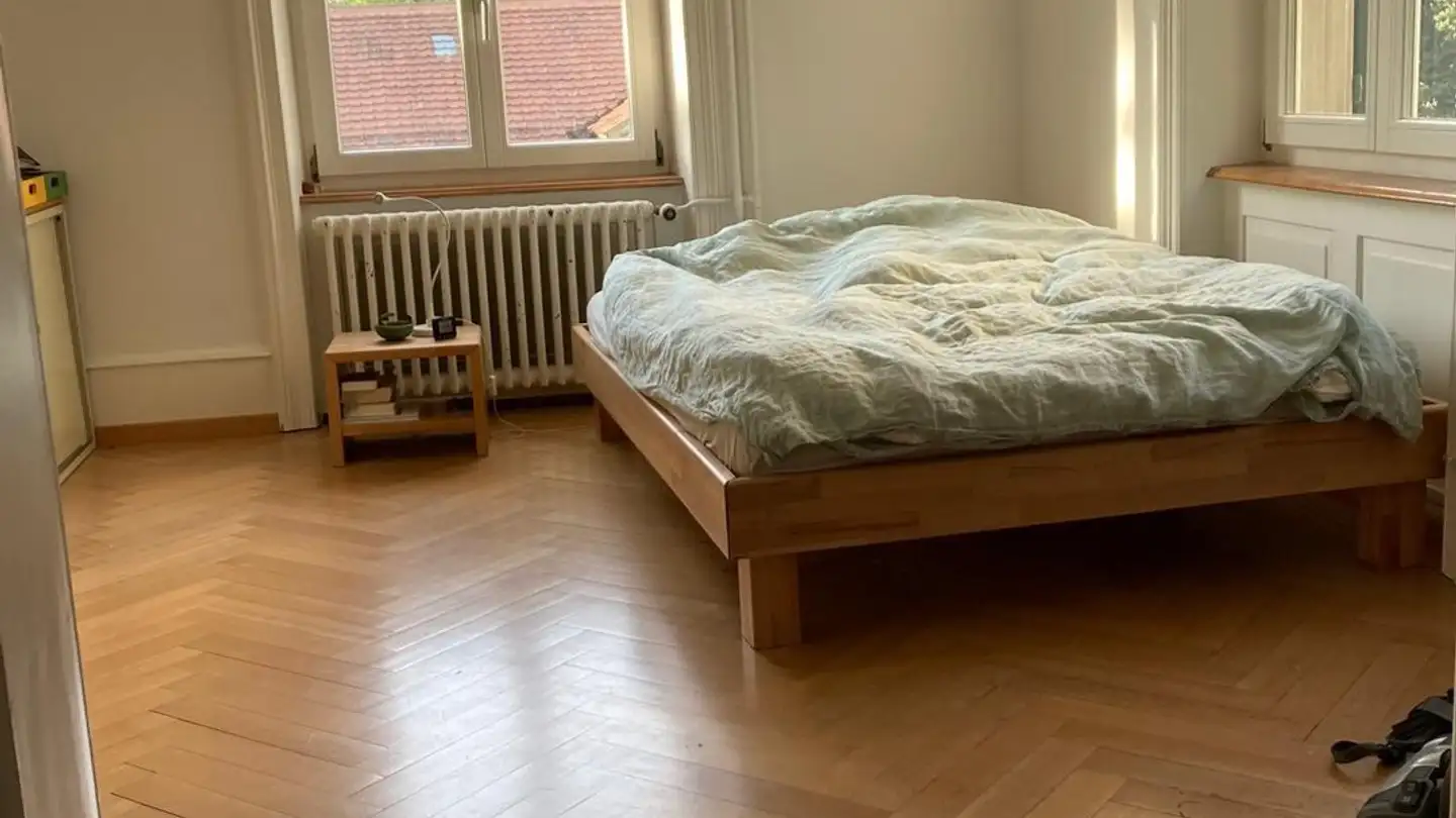 Apartment for rent - Felsenstrasse 47, 9000 St. Gallen - Photo 4