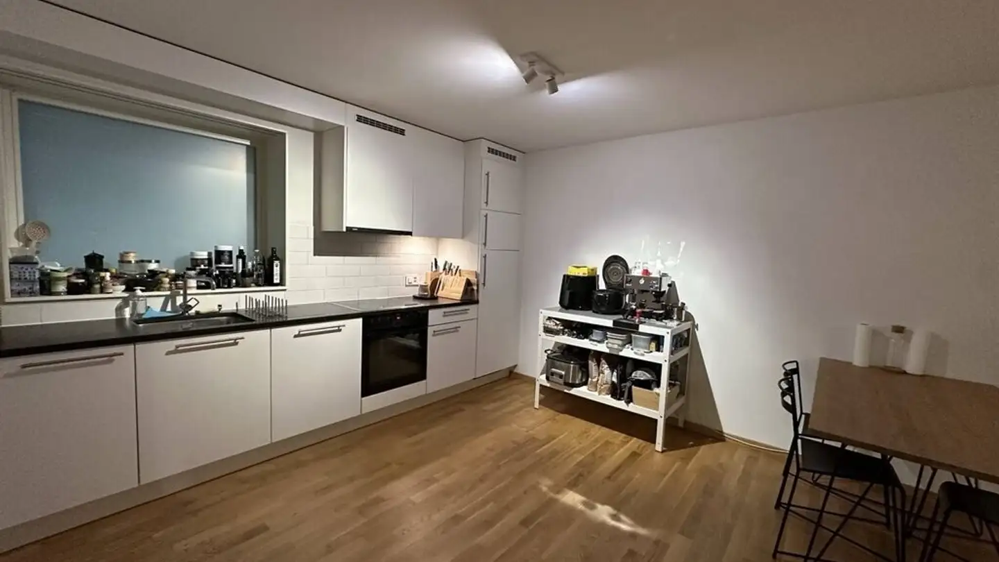 Apartment for rent - Avenue De Sévelin, 1004 Lausanne - Photo 3