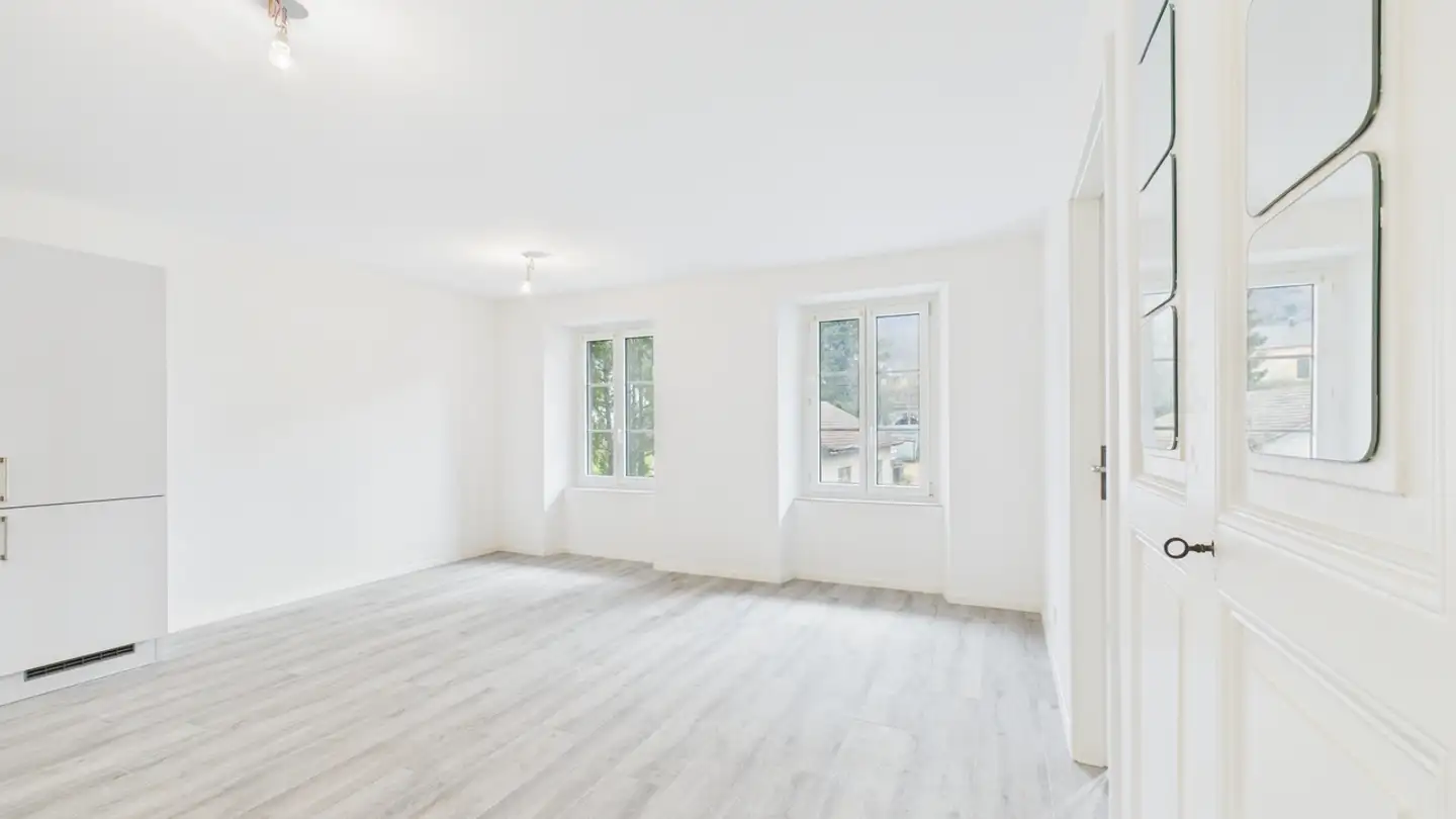 Wohnung mieten - Rue Des Oeuches 11, 2740 Moutier - Foto 3