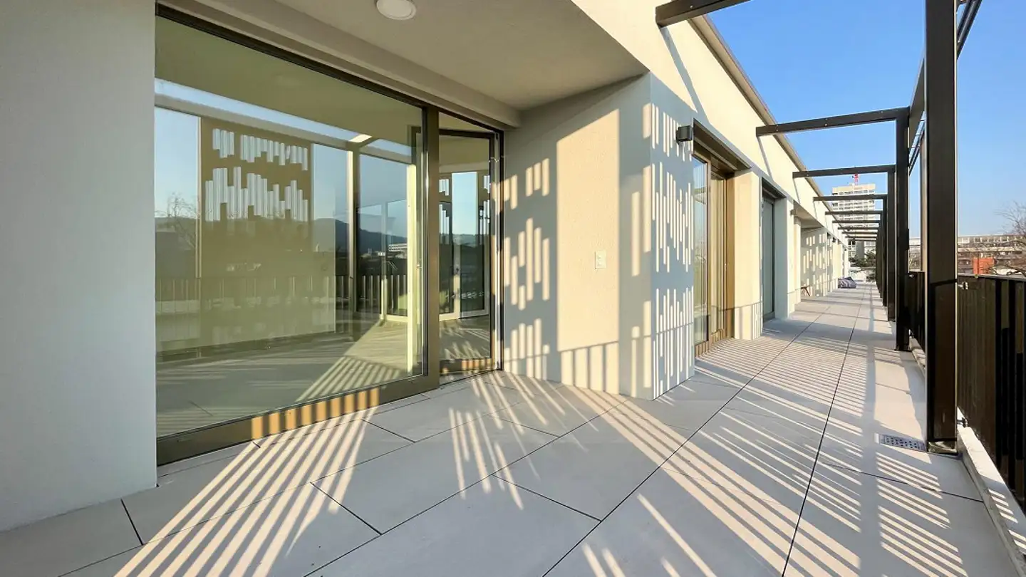 Wohnung mieten - Baslerstrasse 111, 8048 Zürich - Foto 2