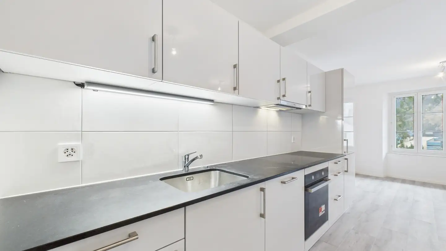 Wohnung mieten - Rue Des Oeuches 11, 2740 Moutier - Foto 4