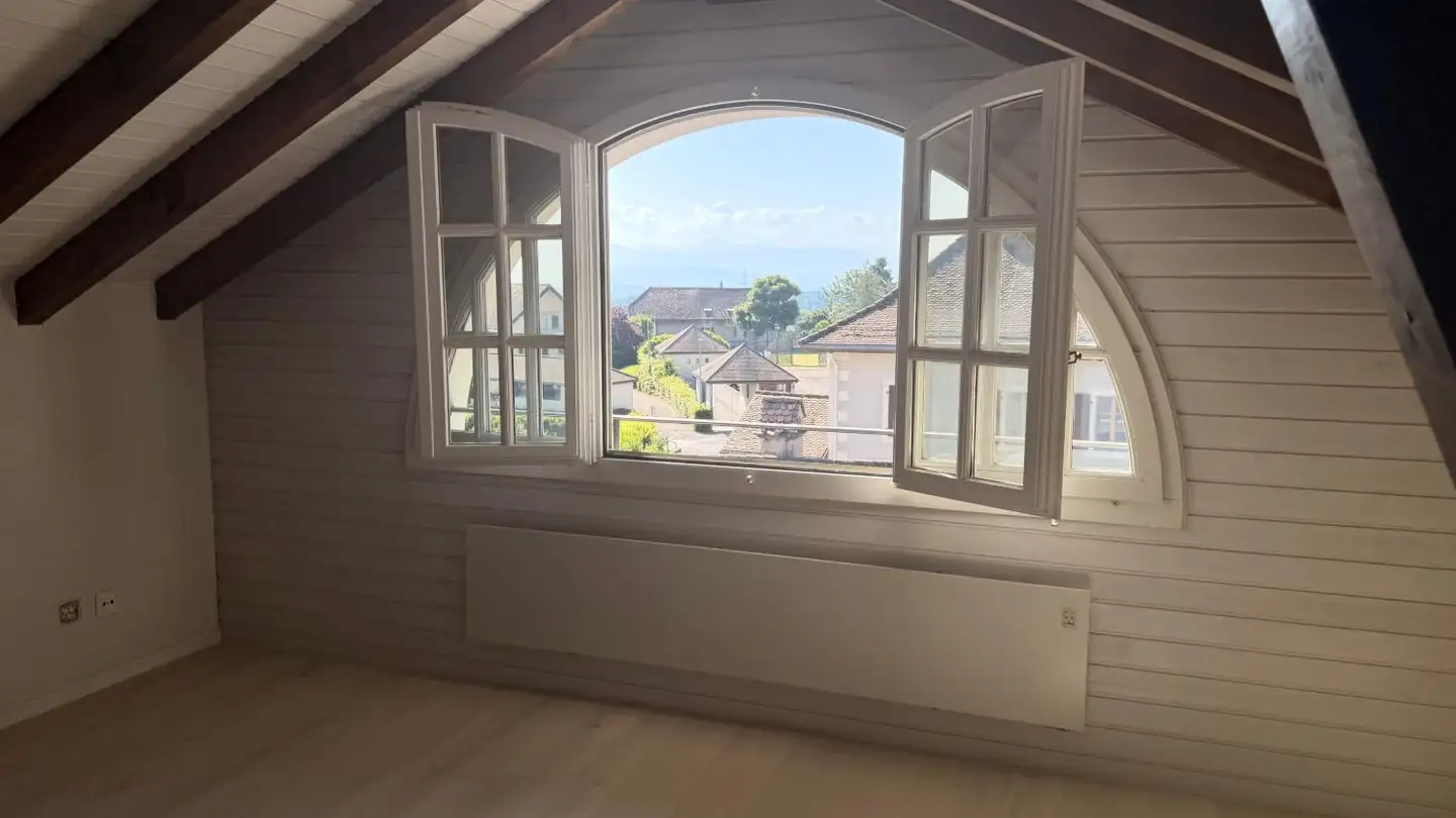 Apartment for rent - 1278 La Rippe