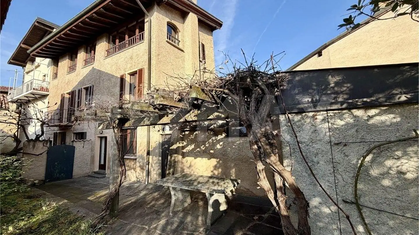 Single house for sale - 6944 Cureglia - Photo 3