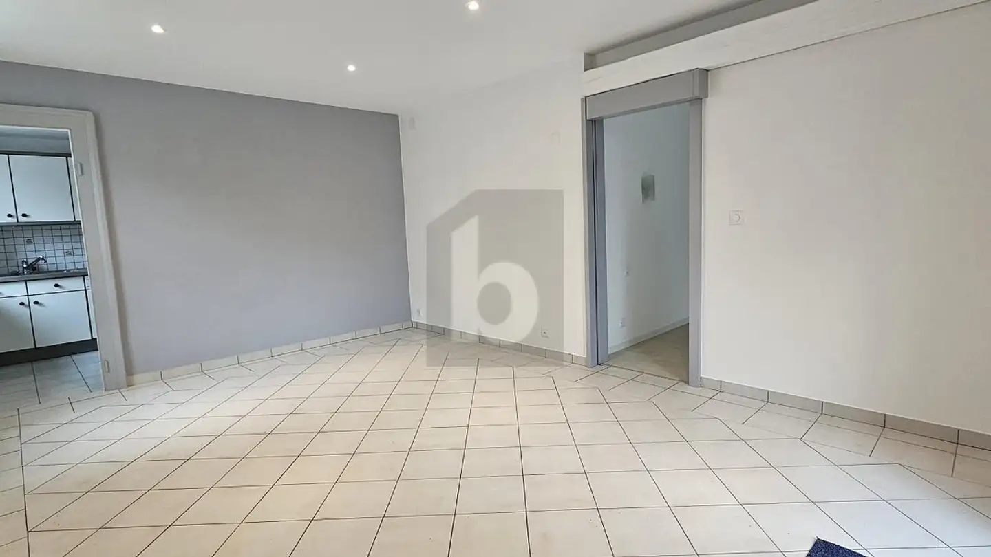 Appartamento in affitto - 2400 Le Locle - Foto 4