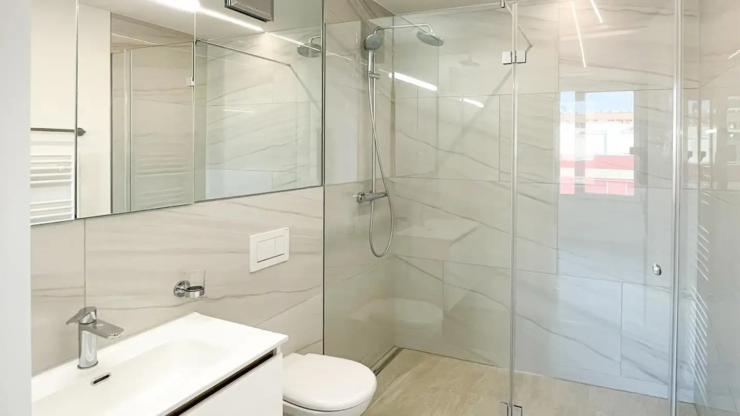 Wohnung mieten - Baslerstrasse 111, 8048 Zürich - Foto 4