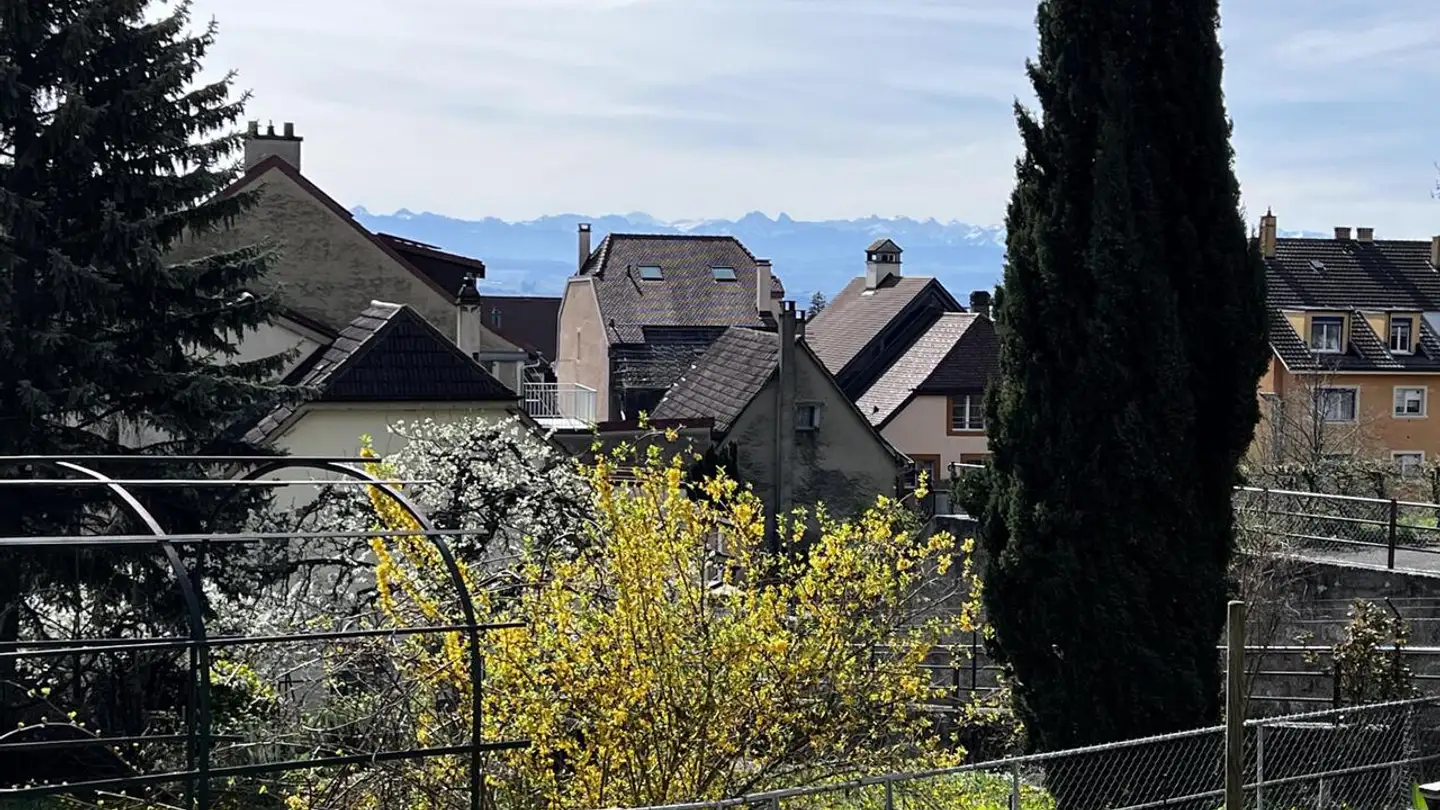 Appartement à louer - Rue Des Guches 3, 2034 Peseux - Photo 2