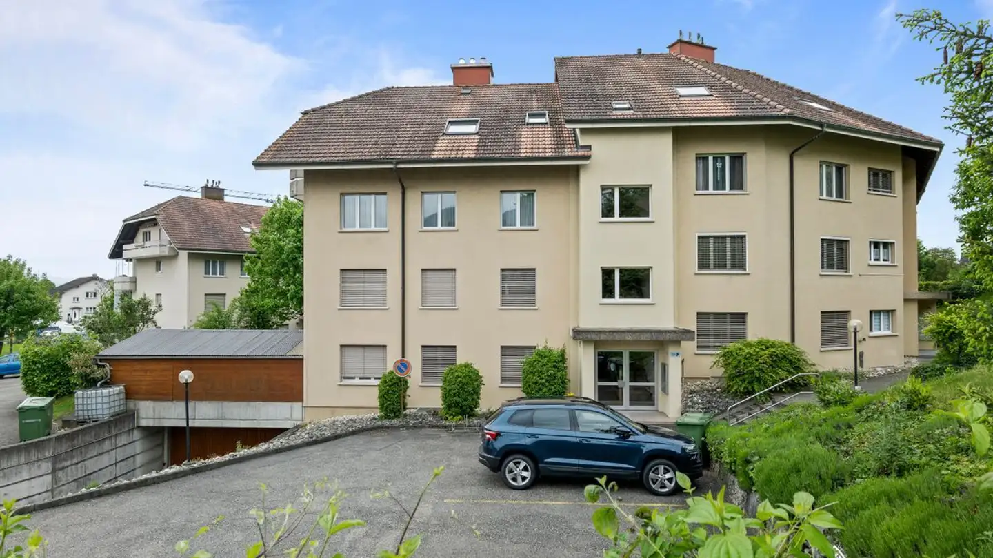 Wohnung kaufen - 2543 Lengnau BE