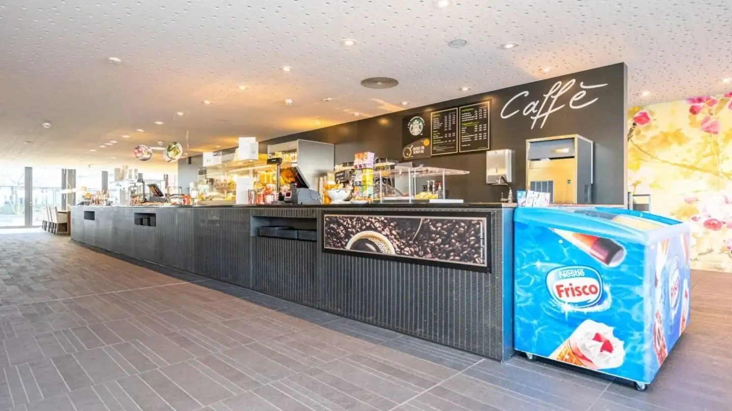 Spazio ufficio in affitto - Waldeggstrasse 51, 3097 Liebefeld - Foto 4